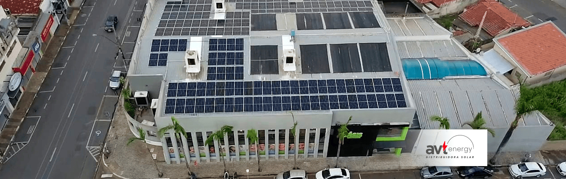 Conheça os principais passos para a instalação da energia solar.